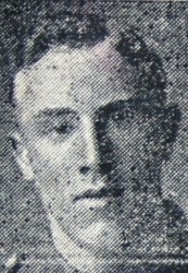James Davidson ex 1917 Kirkcudbrightshire Advertiser